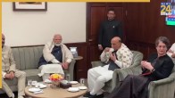 Parliament Winter Session