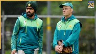 Pakistan Ex Head Coach Gary Kirsten