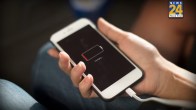 Phone battery