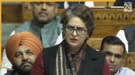 Priyanka Gandhi