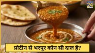 Protein Rich Dal