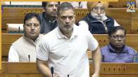 Rahul Gandhi | Air Pollution | Loksabha Session