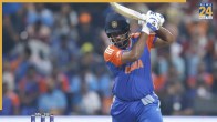 Sanju Samson