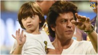 Shahrukh Khan, Abram Khan
