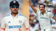 Year Ender 2025 Shubman Gill Mitchell Starc