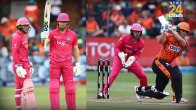 Sunrisers Eastern Cape vs Paarl Royals