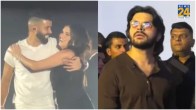 Tara Sutaria, AP Dhillon