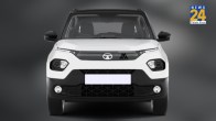 Tata Punch CNG