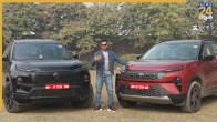 Tata harrier Safari Review