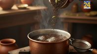 Tea FSSAI