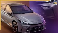 Toyota Camry Review