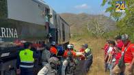 Train Accident