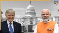 Donald Trump, PM Modi