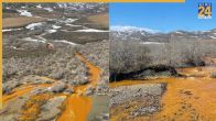 arctic climate change