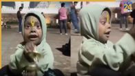 Viral video child Jagannath
