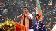 Nitin Nabin New home
