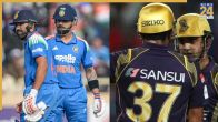 Rohit Sharma-Virat Kohli