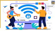 WiFi password