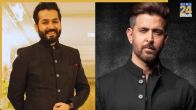 Dhurandhar Director Aditya Dhar Reacts Hrithik Roshan Post