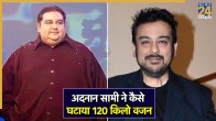 Adnan Sami