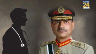 Pakistan Crisis