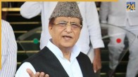 azam khan