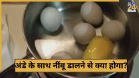 boiling egg tips