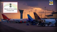 Civil Aviation Ministry Advisory