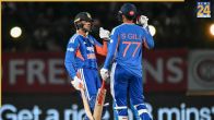 भारत और साउथ अफ्रीका तीसरा टी-20