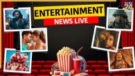 Entertainment News in Hindi Live