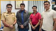 gajendra chauhan
