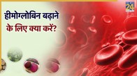 hemoglobin