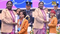 Pradhan Mantri Rashtriya Bal Puraskar