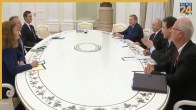 russia america meeting