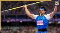 Neeraj Chopra Report Card for 2025