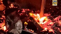 jaipur fire