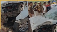 jalore accident