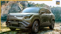 maruti suzuki e vitara