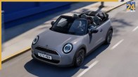 mini cooper s convertible