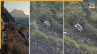 nashik accident five killed