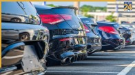 november car sales