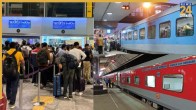 railways major announcement IndiGo