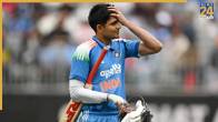 Shubman Gill