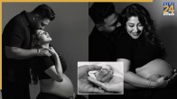 Sonarika bhadoria blessed with baby girl