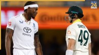 steve smith and jofra archer