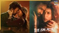 tere ishk mein