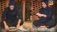 Sunil grover showed Hidden Talent