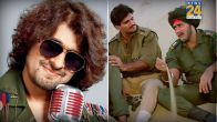 Sonu Nigam Border song Sandese Aate Hain