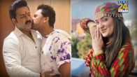 Who is favourite of Amrapali Dubey