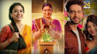 this week TV TRP Report